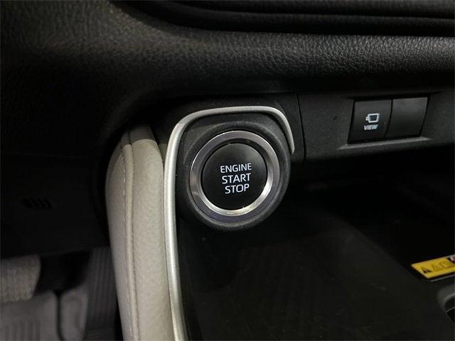 used 2024 Toyota Grand Highlander car, priced at $54,297
