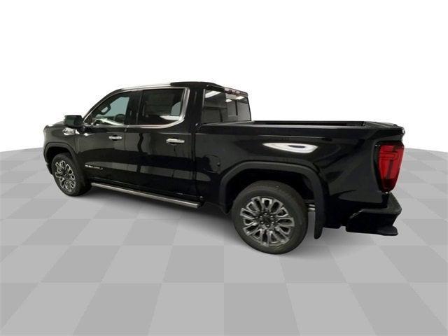 new 2025 GMC Sierra 1500 car, priced at $74,585