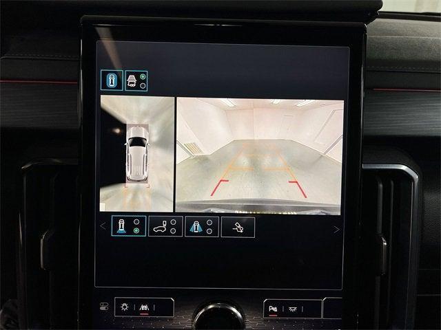 used 2024 GMC Acadia car, priced at $49,691