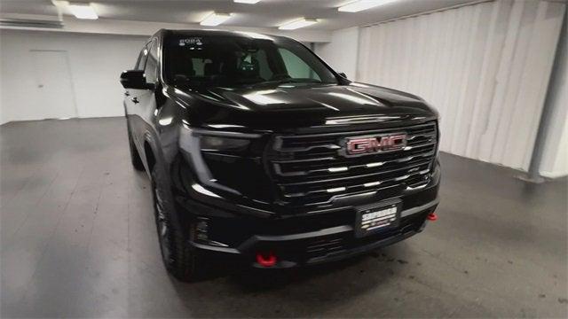 used 2024 GMC Acadia car, priced at $49,691
