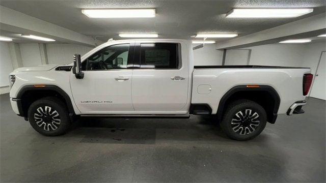 new 2025 GMC Sierra 2500 car, priced at $93,739