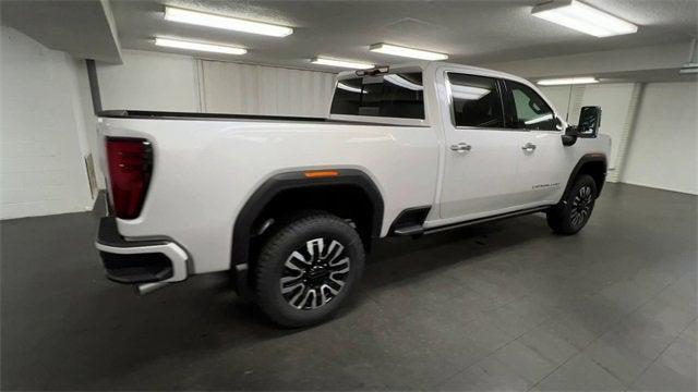 new 2025 GMC Sierra 2500 car, priced at $93,739