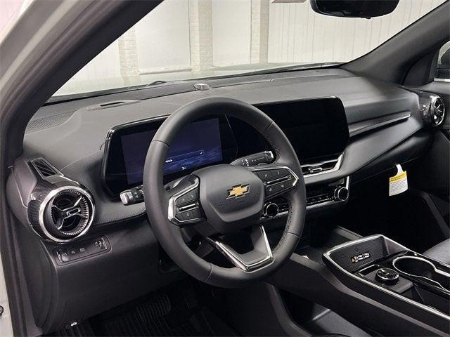 new 2026 Chevrolet Equinox car, priced at $32,687