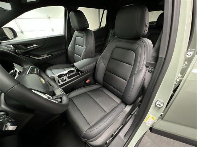 new 2026 Chevrolet Equinox car, priced at $32,687