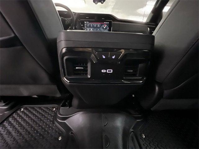 used 2024 GMC Sierra 2500 car, priced at $64,342