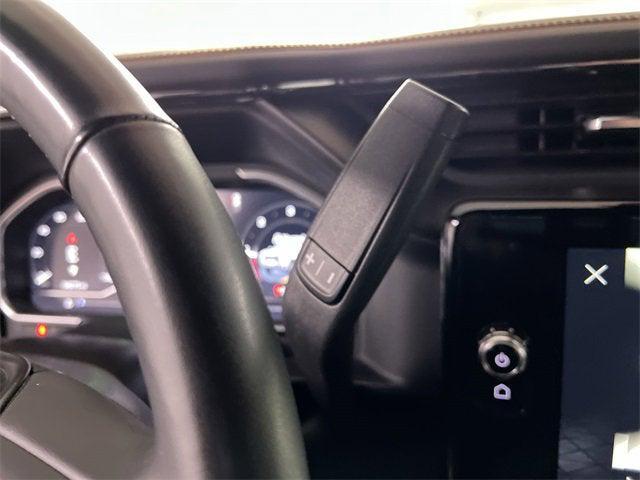 used 2024 GMC Sierra 2500 car, priced at $64,342