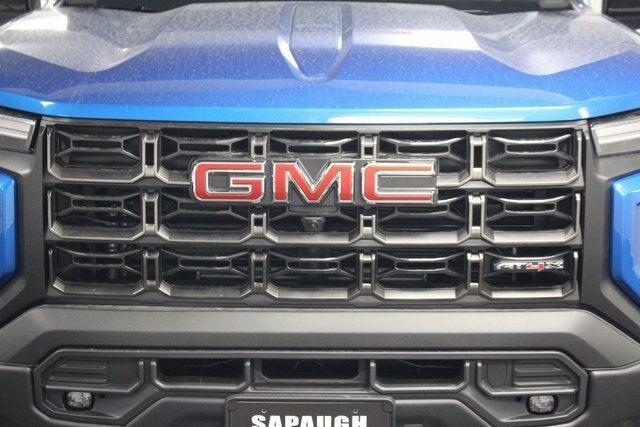 new 2024 GMC Canyon car, priced at $64,000