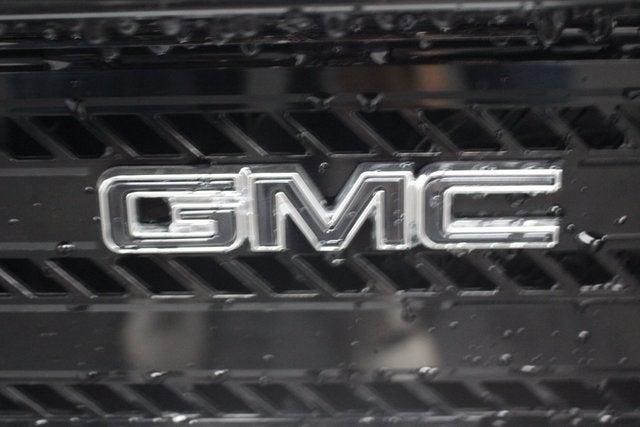 new 2025 GMC HUMMER EV SUV car, priced at $113,940