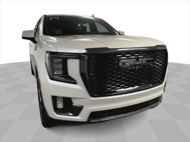 used 2023 GMC Yukon XL car, priced at $79,318