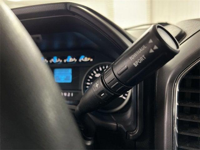 used 2015 Ford F-150 car, priced at $23,337