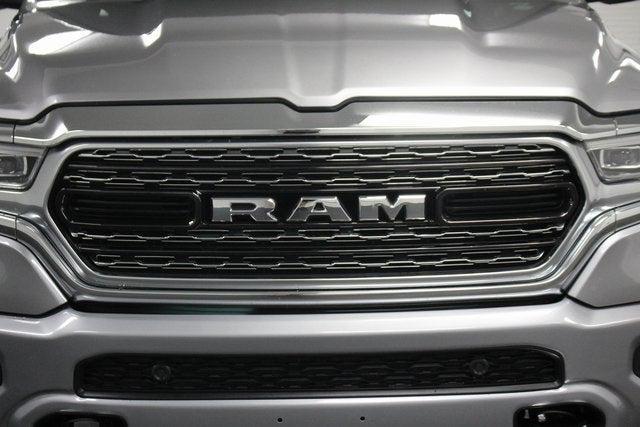 used 2022 Ram 1500 car, priced at $49,720