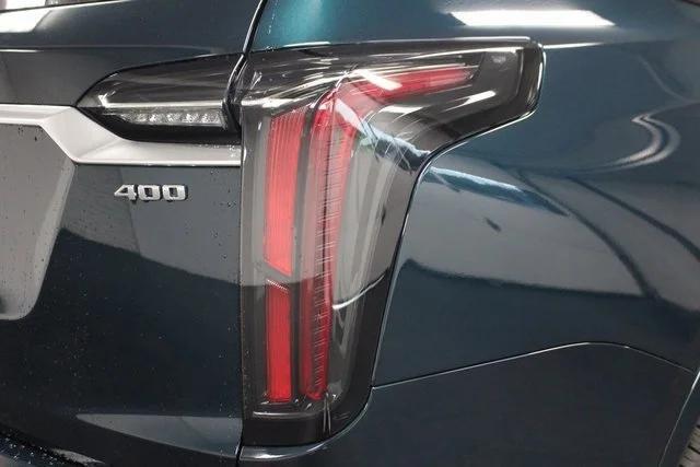 new 2024 Cadillac XT6 car, priced at $72,615
