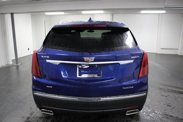 new 2024 Cadillac XT5 car, priced at $40,661