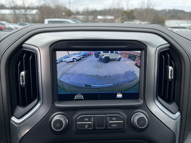 used 2022 Chevrolet Silverado 3500 car, priced at $46,336