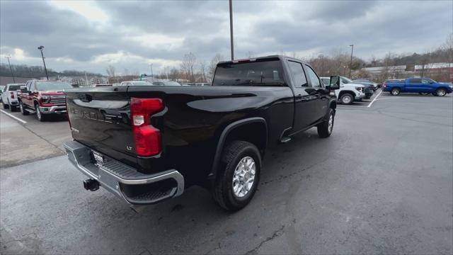 used 2022 Chevrolet Silverado 3500 car, priced at $46,336