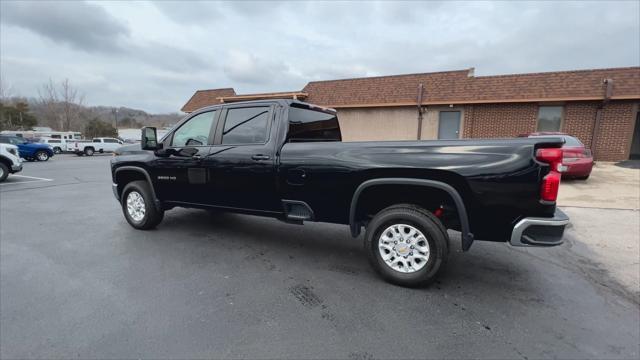 used 2022 Chevrolet Silverado 3500 car, priced at $46,336