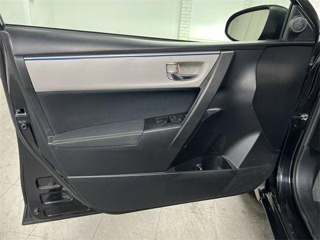 used 2015 Toyota Corolla car, priced at $16,323