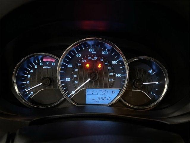 used 2015 Toyota Corolla car, priced at $16,323