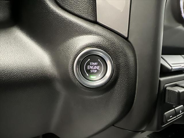 used 2024 GMC Sierra 3500 car, priced at $53,316