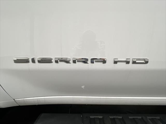 used 2024 GMC Sierra 3500 car, priced at $53,316