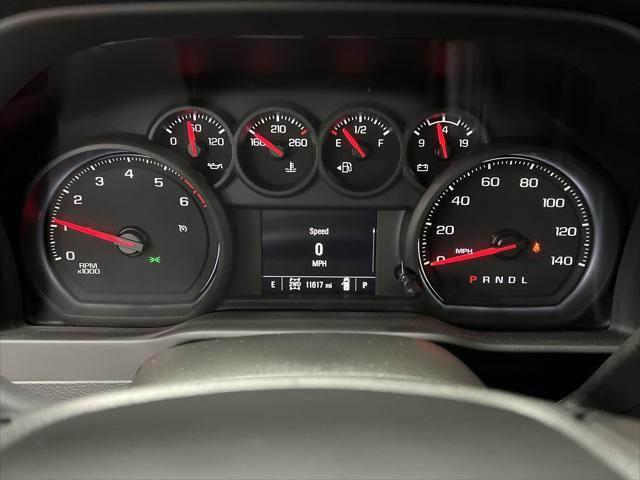 used 2024 GMC Sierra 3500 car, priced at $53,316