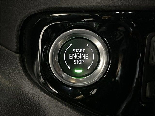 used 2024 Chevrolet Silverado 1500 car, priced at $59,347