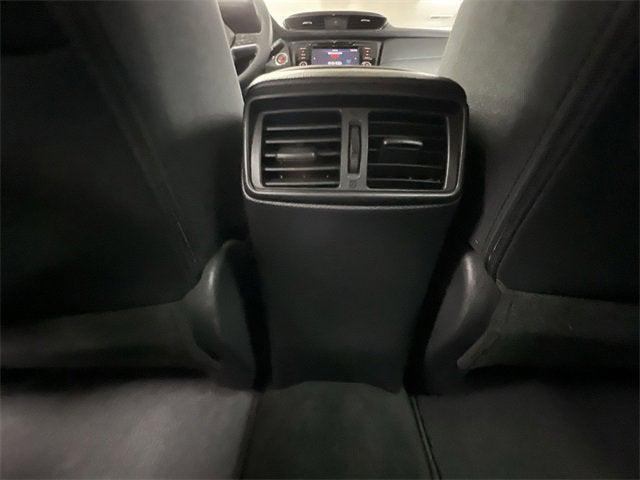 used 2018 Nissan Rogue car, priced at $17,324