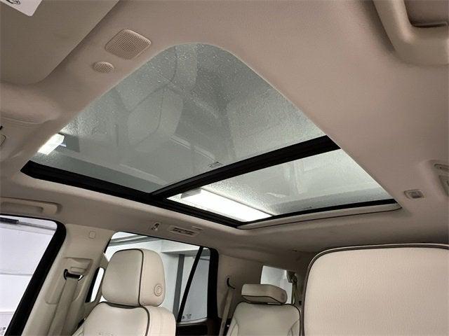 used 2022 GMC Yukon car, priced at $63,769