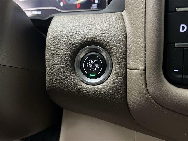 used 2022 GMC Yukon car, priced at $63,769