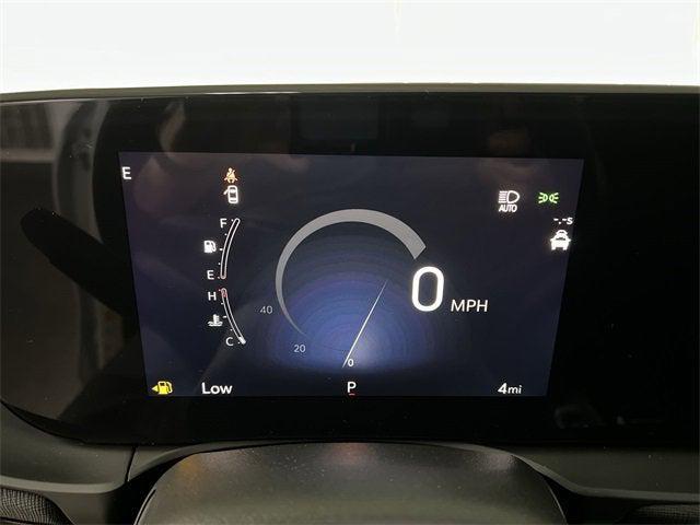 new 2026 Buick Envista car, priced at $30,143