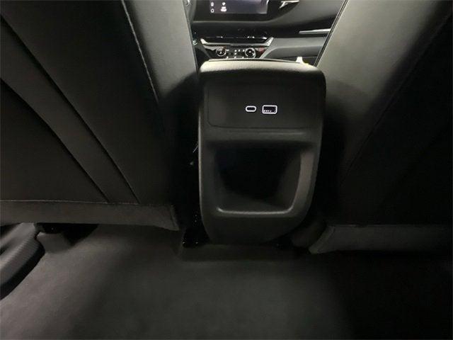 new 2026 Buick Envista car, priced at $30,143