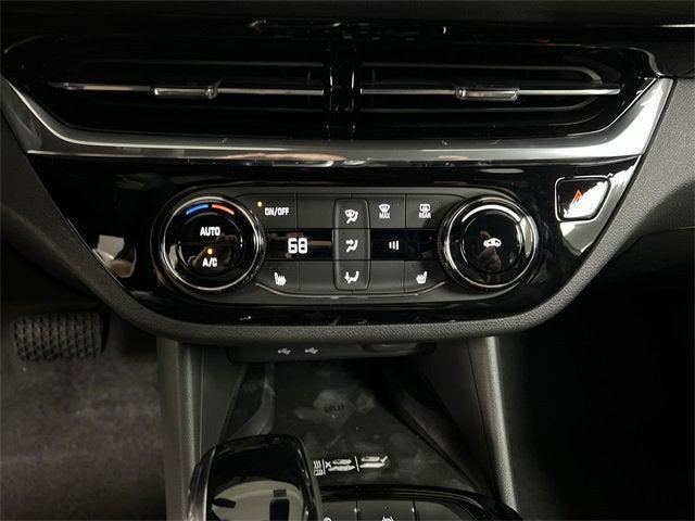 new 2026 Buick Envista car, priced at $30,143