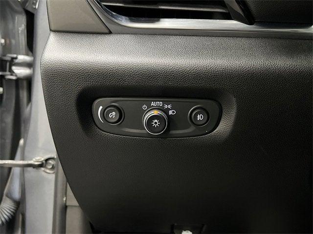 used 2019 Chevrolet Traverse car, priced at $16,348