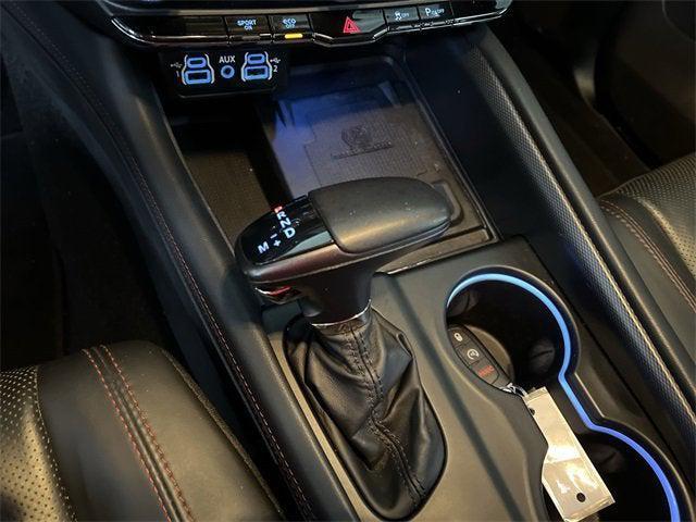 used 2024 Dodge Durango car, priced at $45,327