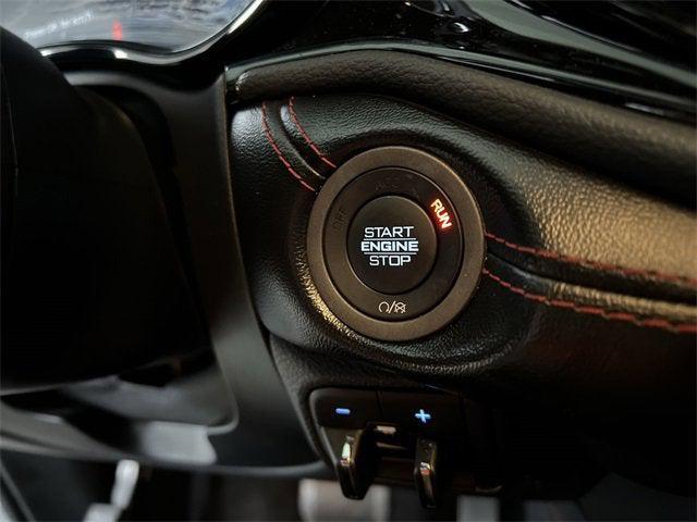 used 2024 Dodge Durango car, priced at $45,327