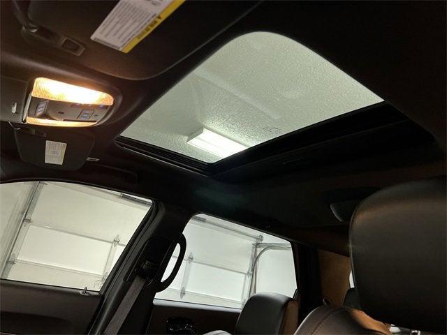 used 2024 Dodge Durango car, priced at $45,327