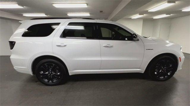used 2024 Dodge Durango car, priced at $45,327