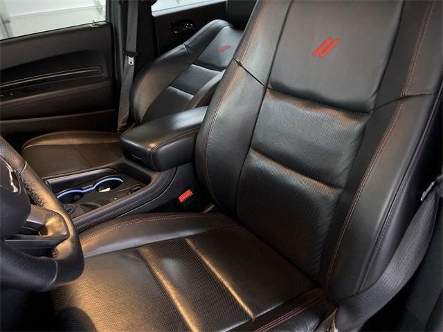 used 2024 Dodge Durango car, priced at $45,327