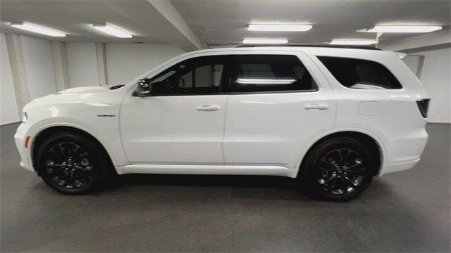 used 2024 Dodge Durango car, priced at $45,327