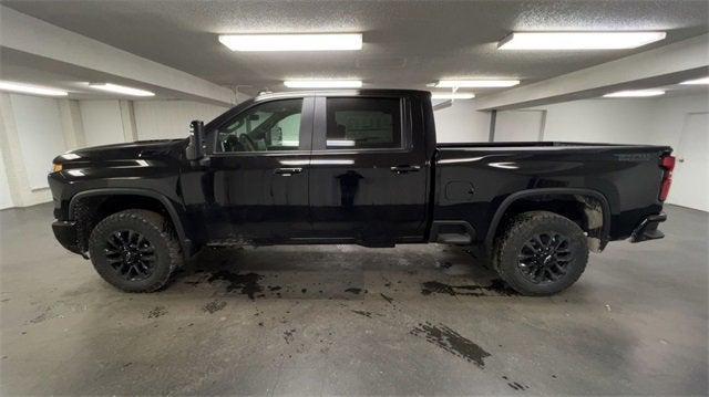 new 2025 Chevrolet Silverado 2500 car, priced at $61,920