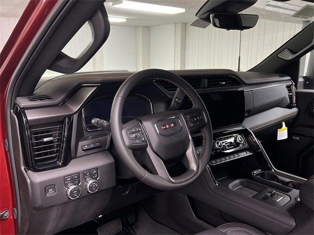 new 2025 GMC Sierra 2500 car, priced at $84,509