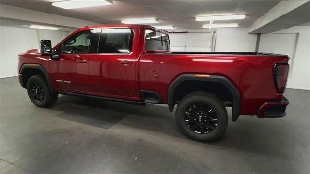 new 2025 GMC Sierra 2500 car, priced at $84,509