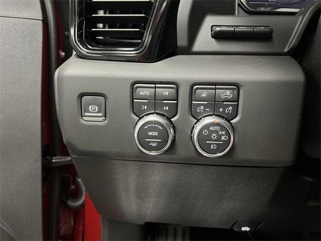 new 2025 GMC Sierra 2500 car, priced at $84,509