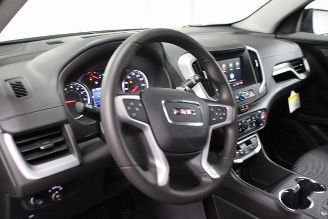 new 2024 GMC Terrain car, priced at $27,154