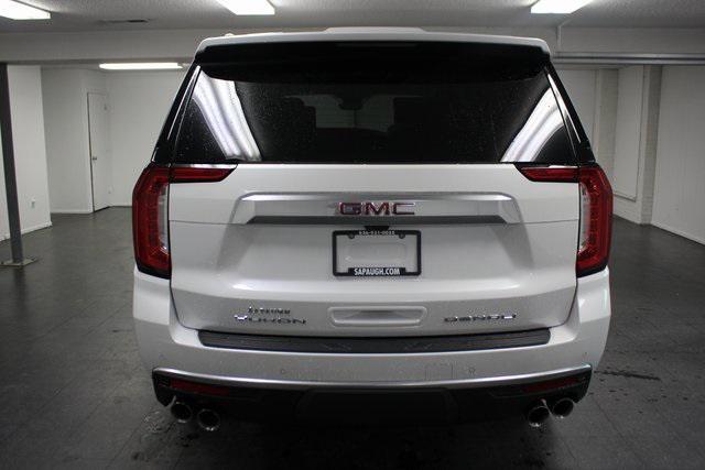 new 2024 GMC Yukon XL car, priced at $98,854