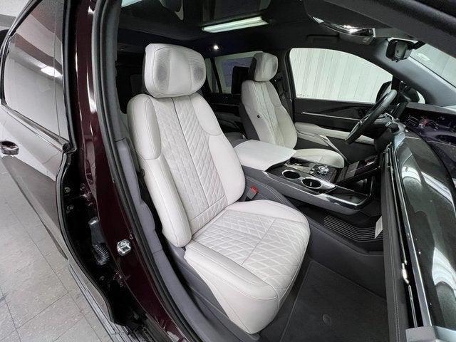 new 2025 Cadillac Escalade car, priced at $141,330
