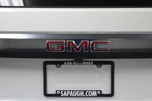 new 2024 GMC Yukon XL car, priced at $69,534