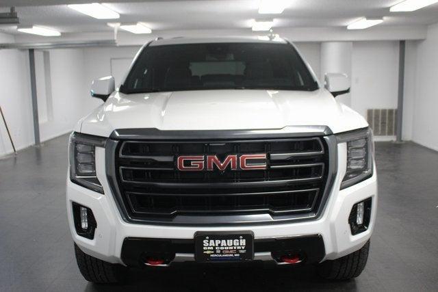 new 2024 GMC Yukon XL car, priced at $69,534