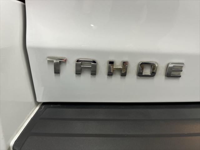 used 2020 Chevrolet Tahoe car, priced at $41,317