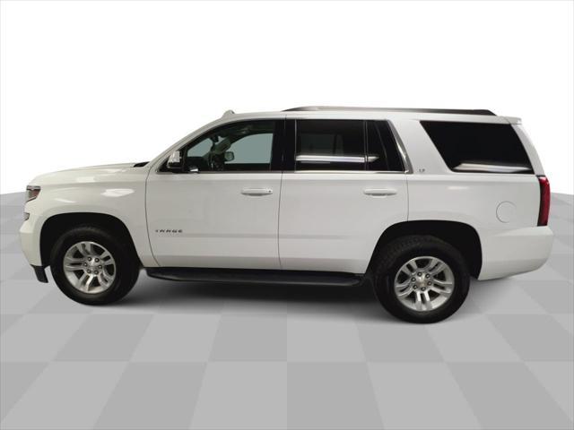 used 2020 Chevrolet Tahoe car, priced at $41,317